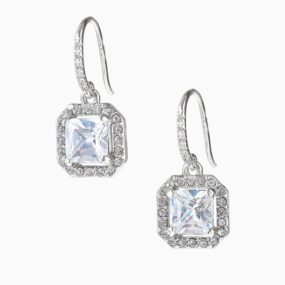 Stella & Dot Jewelry - Stella & Dot - Deco Drop Earrings Stella & Dot Jewelry - Stella & Dot - Deco Drop Earrings